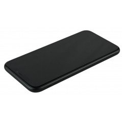 iPhone begagnad - iPhone XR 64GB Black (beg med krossad baksida)