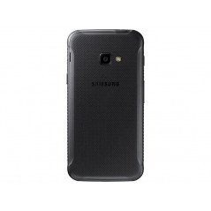 Used mobile phones - Samsung Galaxy Xcover 4 16GB Black (beg defekt kamera)