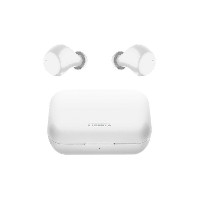 In-ear - True Wireless Stereo Bluetooth in-ear-hovedtelefoner og headset (4+12H)