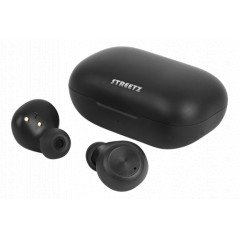 In-ear - True Wireless Stereo Bluetooth in-ear-hovedtelefoner og headset (4+12H)