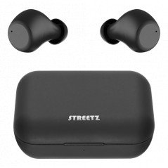True Wireless Stereo Bluetooth in-ear hörlurar och headset (4+12H)