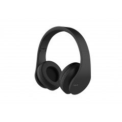 Trådlösa hörlurar - Havit set med 3x bluetooth-ljud (hörlur, headset & högtalare) (fyndvara)