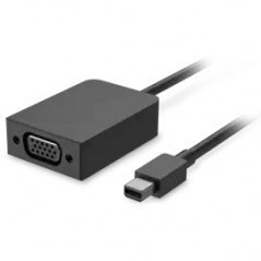 Mini DisplayPort till VGA-kabel för Microsoft Surface (beg)