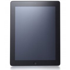 iPad 2 16GB (beg med stora skrapmärken baksida)