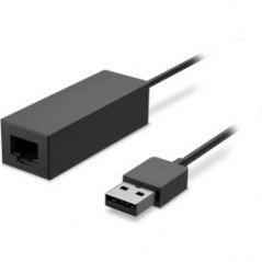 Microsoft USB 3.0 til Ethernet til Surface-pc'er og tablets (brugt)