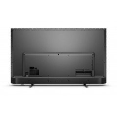 TV-apparater - Philips 65-tums 4K Smart UHD-TV med 3-sidig Ambilight