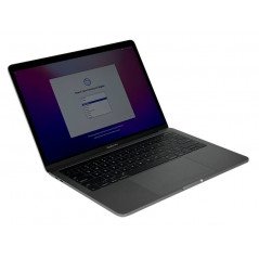 MacBook Pro 13-tommer 2018 i7 16GB 256GB SSD (brugt)