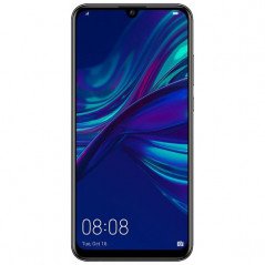 Huawei - Huawei P Smart (2019) 32GB 3GB Dual-SIM (FIG-LX1) (brugt)