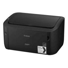 Cheap laser printer - Canon I-Sensys LBP6030B laserskrivare (fyndvara)