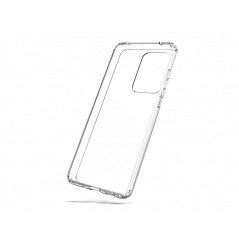 Merskal gennemsigtig silikoneskal til Samsung Galaxy S20 Ultra
