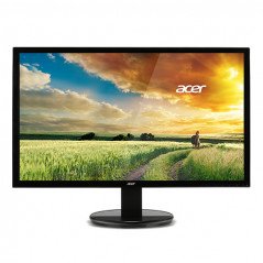 Acer K242HQL 24-tums skärm (fyndvara)