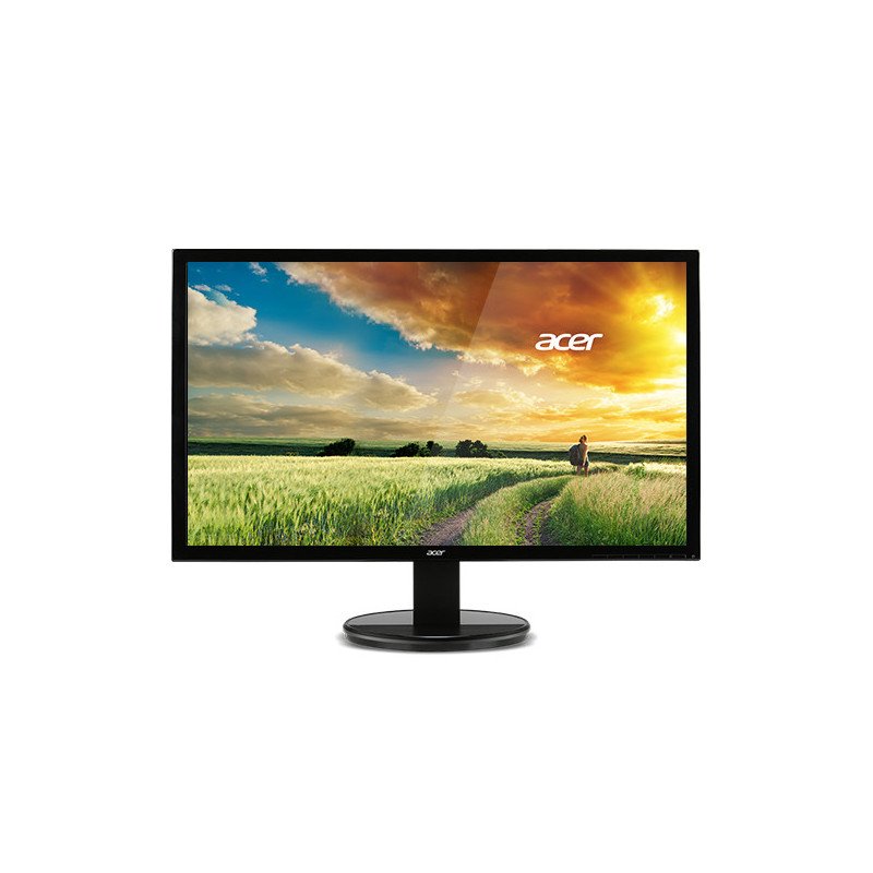 Computerskærm 15" til 24" - Acer K242HQL 24-tums skärm (fyndvara)