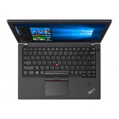 Brugt laptop 12" - Lenovo Thinkpad A275 AMD A10 8GB 128SSD (brugt)