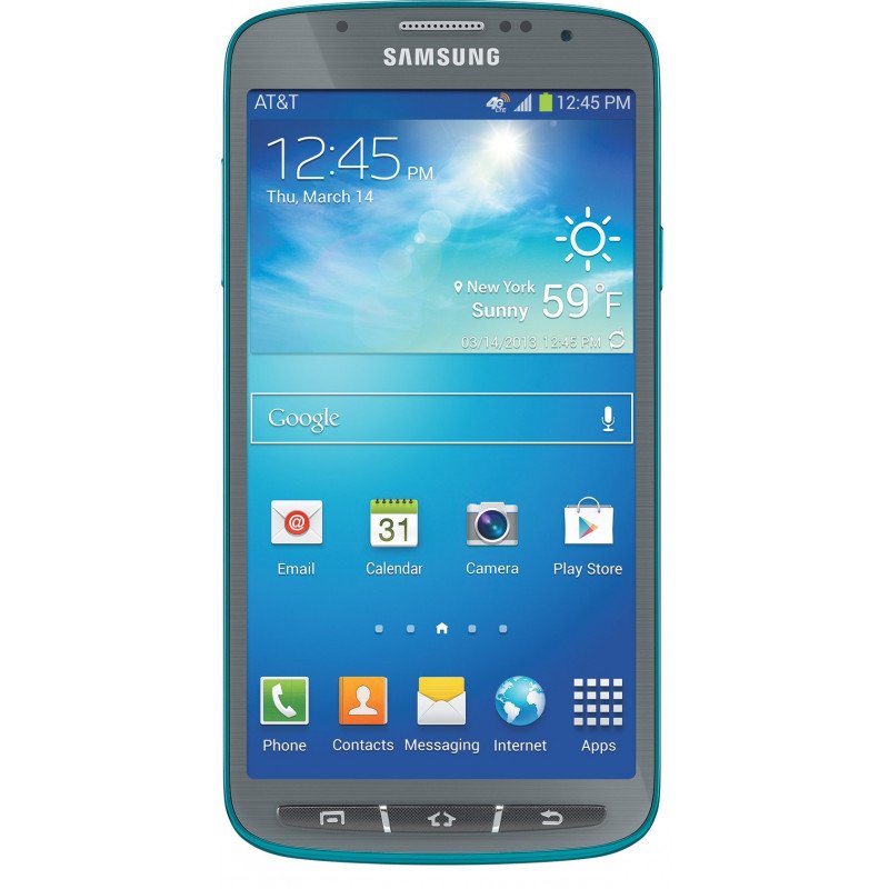 Brugt Samsung Galaxy - Samsung Galaxy S4 Active 16GB LTE (beg)
