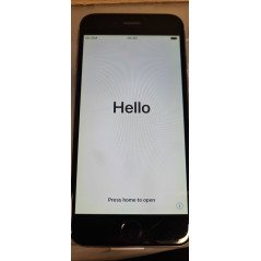 iPhone 6 - iPhone 6 64GB Space Grey (beg 360mura)