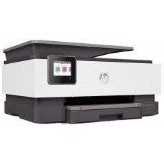 Multifunktionsprintere - HP OfficeJet Pro 8024e trådløs alt-i-én-printer