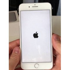 iPhone 7 256GB Silver (beg)