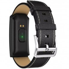 Smartwatch - Denver fitnessarmband och klocka (steg, avstånd, kalori)