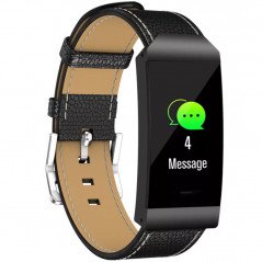 Smartwatch - Denver fitnessarmband och klocka (steg, avstånd, kalori)