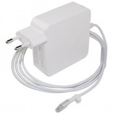 Macbook Air/Pro-kompatibel 60 watt Mag2 T AC-adapter