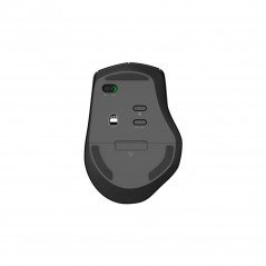 Trådløs mus - Rapoo MT550 bluetooth og USB-mus med justerbar DPI