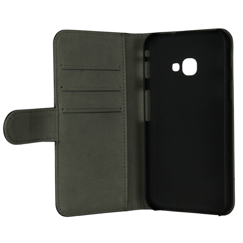 Cases - Gear Plånboksfodral till Samsung Xcover 4/4s