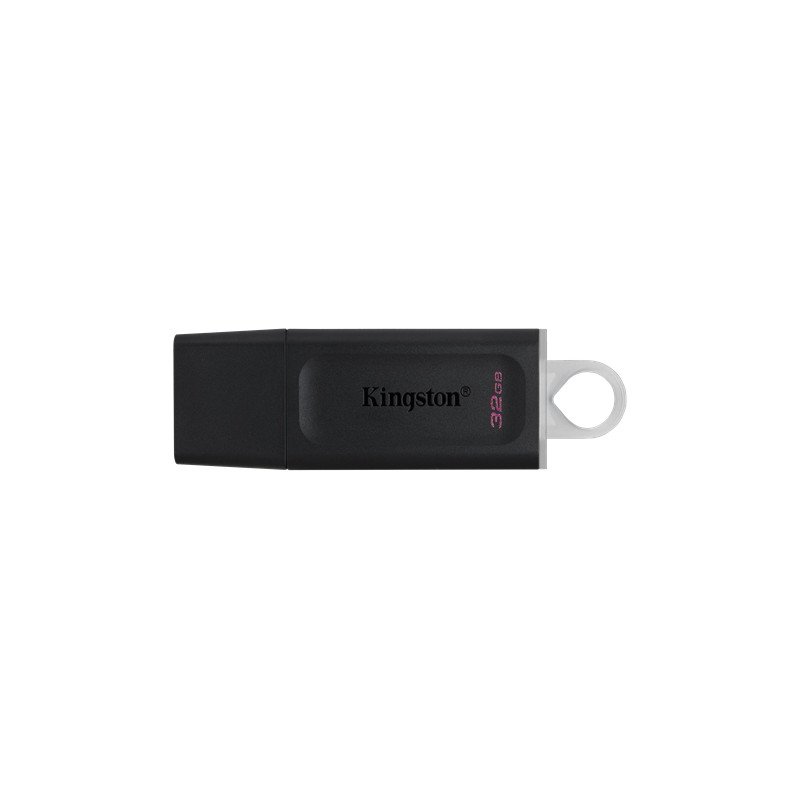 USB-minnen - Kingston USB 3.2 Gen1 USB-minne 32GB