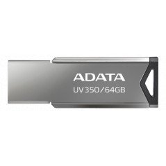 ADATA USB 3.2 Gen1 USB-hukommelsesstick 64 GB i slankt design