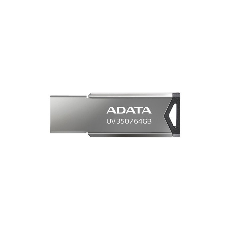 USB-nøgler - ADATA USB 3.2 Gen1 USB-hukommelsesstick 64 GB i slankt design