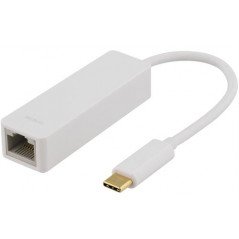 Computertilbehør - USB-C-netværkskort gigabit