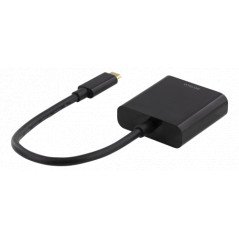 USB-C til HDMI-adapter 4K 30Hz