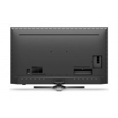 TV-apparater - Philips 50-tums 4K Smart UHD-TV med fyrsidig Ambilight