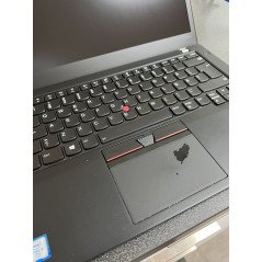 Used laptop 14" - copy of Lenovo Thinkpad T470s i5 256SSD (beg)