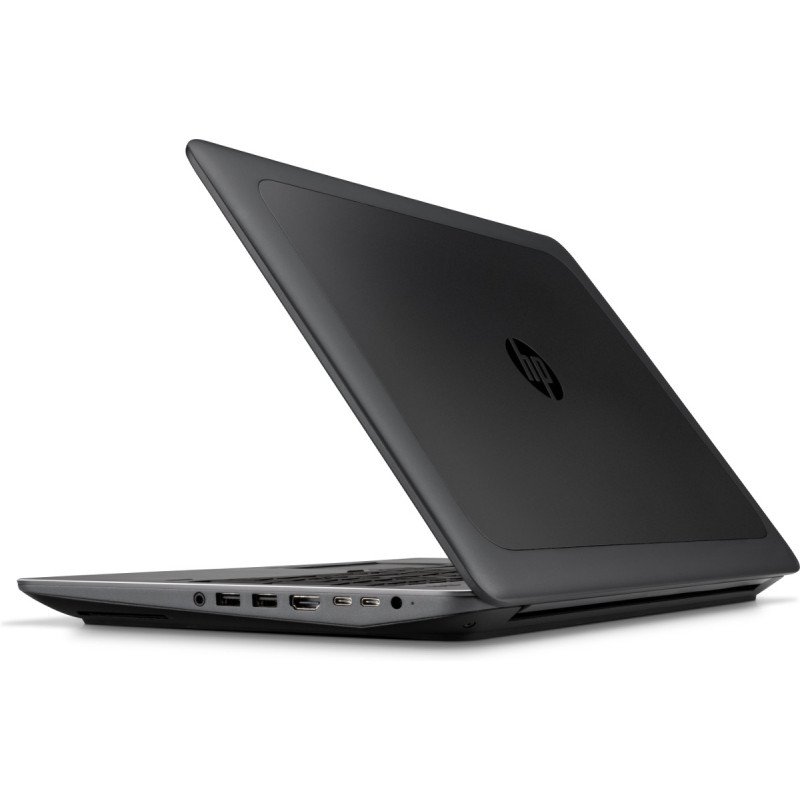 Laptop 15" beg - HP ZBook 15 G4 M2200 FHD i7 32GB 240GB SSD (beg)