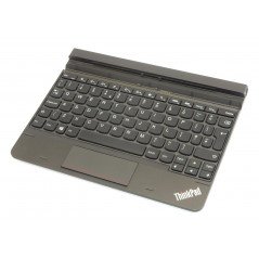 Surfplatta med windows - Lenovo ThinkPad 10 128GB (beg) (Keyboard säljs separat)
