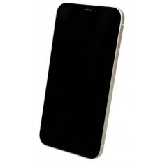 iPhone 12 64GB 5G White med 1 års garanti (beg)