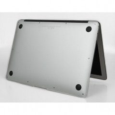 Used laptop 13" - MacBook Air 13-tums Mid 2013 i5 4GB 128SSD (beg med mura)
