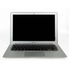 Brugt bærbar computer 13" - MacBook Air 13" Mid 2013 (brugt med mura)