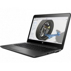 Laptop 14" beg - HP ZBook 14u G4 i7 16GB 512SSD W4190M (beg)