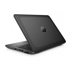 Brugt laptop 14" - HP ZBook 14u G4 i7 16GB 512SSD W4190M (brugt)