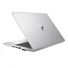 Laptop 13" beg - HP EliteBook 830 G6 13,3-tum i5 8GB 256SSD Win11 Pro (beg)