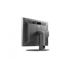 HP ZR2440W 24" LED-skärm med IPS-panel (brugt) (stand sold separately)