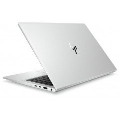Laptop 14" beg - HP EliteBook 840 G7 i5 8GB 256GB SSD (beg med ljus pixel)