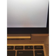 HP EliteBook 840 G7 i5 8GB 256GB SSD (beg med ljus pixel)