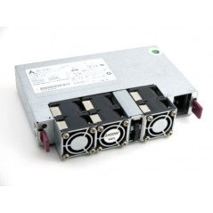Delta DPS-2400AB 2400W strømforsyning til mining (brugt)