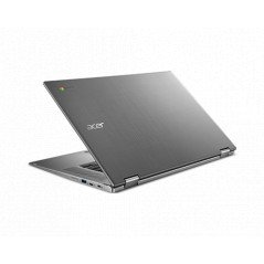 Acer Chromebook Spin 15 15,6" N4200 8GB 64SSD med Touch (beg)