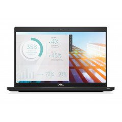 Laptop 13" beg - Dell Latitude 7380 FHD i5 8GB 256SSD (beg)
