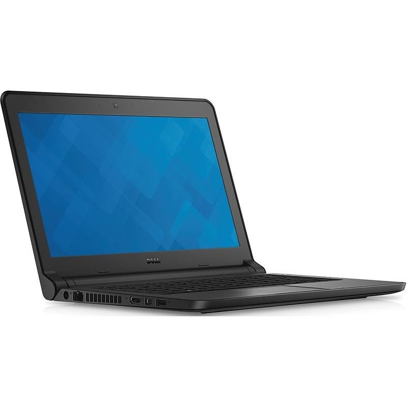 Laptop 13" beg - Dell Latitude 3350 13-tums Intel Pentium 4GB 128SSD Win10Pro (beg med mura)