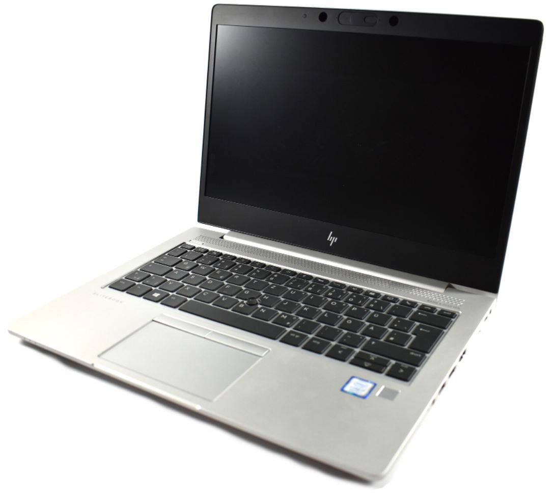 Hp Elitebook 840 G5 Touch I5 16gb 256ssd Med 4g And Sure View 120hz 9994