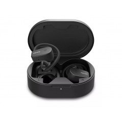 Bluetooth hörlurar - Philips GO A5205S True Wireless trådlös sporthörlur & headset med IPX7